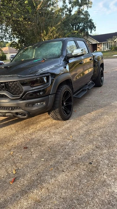2020 Ram 1500 1st Gen - Image 9 of 10