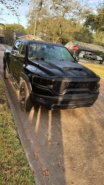 2020 Ram 1500 1st Gen - Image 8 of 10