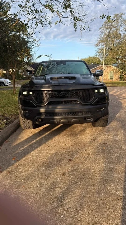 2020 Ram 1500 1st Gen - Image 7 of 10