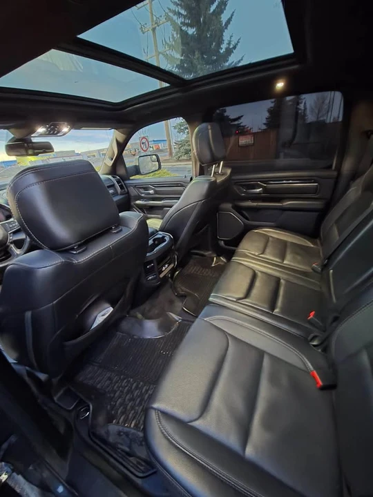2020 Ram 1500 2nd Gen - Image 7 of 9