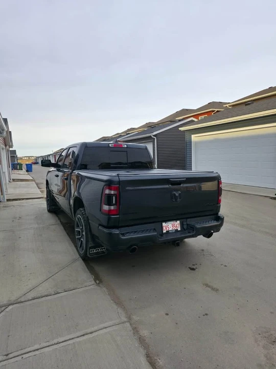 2020 Ram 1500 2nd Gen - Image 4 of 9