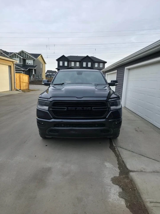 2020 Ram 1500 2nd Gen - Image 3 of 9