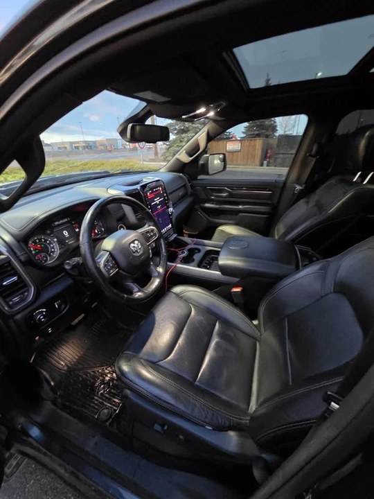 2020 Ram 1500 2nd Gen - Image 8 of 9
