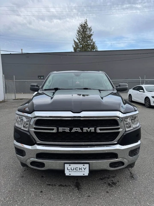 2020 Ram 1500 2nd Gen - Image 2 of 7