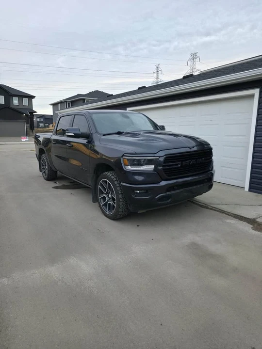 2020 Ram 1500 2nd Gen - Image 2 of 9