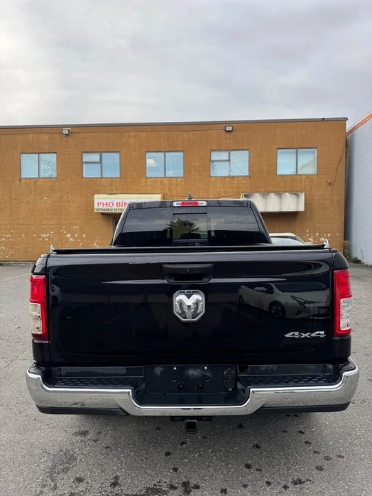 2020 Ram 1500 2nd Gen - Image 4 of 7