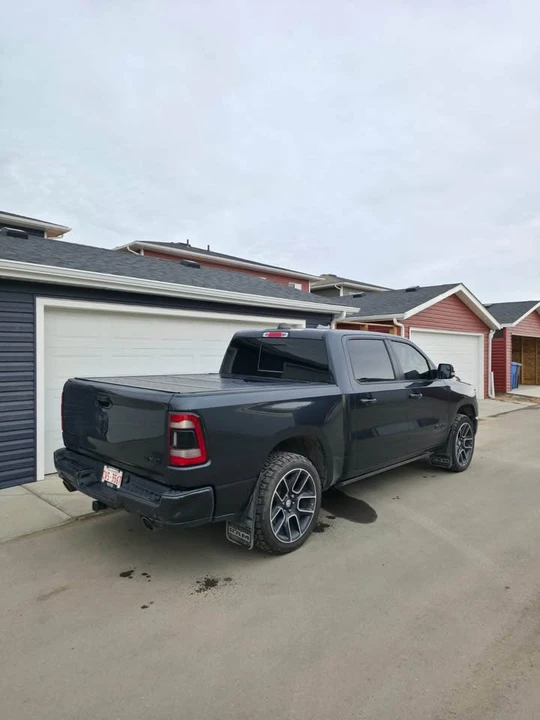 2020 Ram 1500 2nd Gen - Image 5 of 9