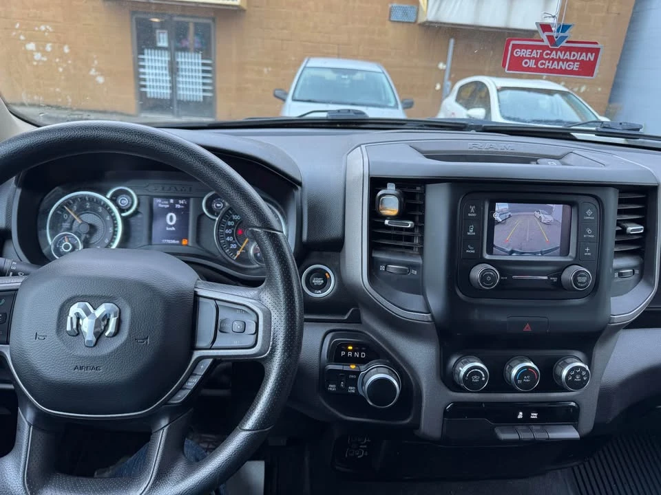 2020 Ram 1500 2nd Gen - Image 5 of 7