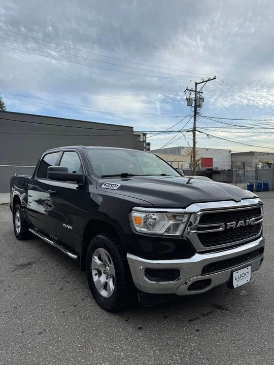 2020 Ram 1500 2nd Gen - Image 3 of 7