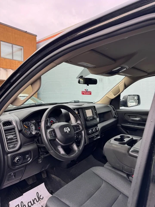 2020 Ram 1500 2nd Gen - Image 6 of 7
