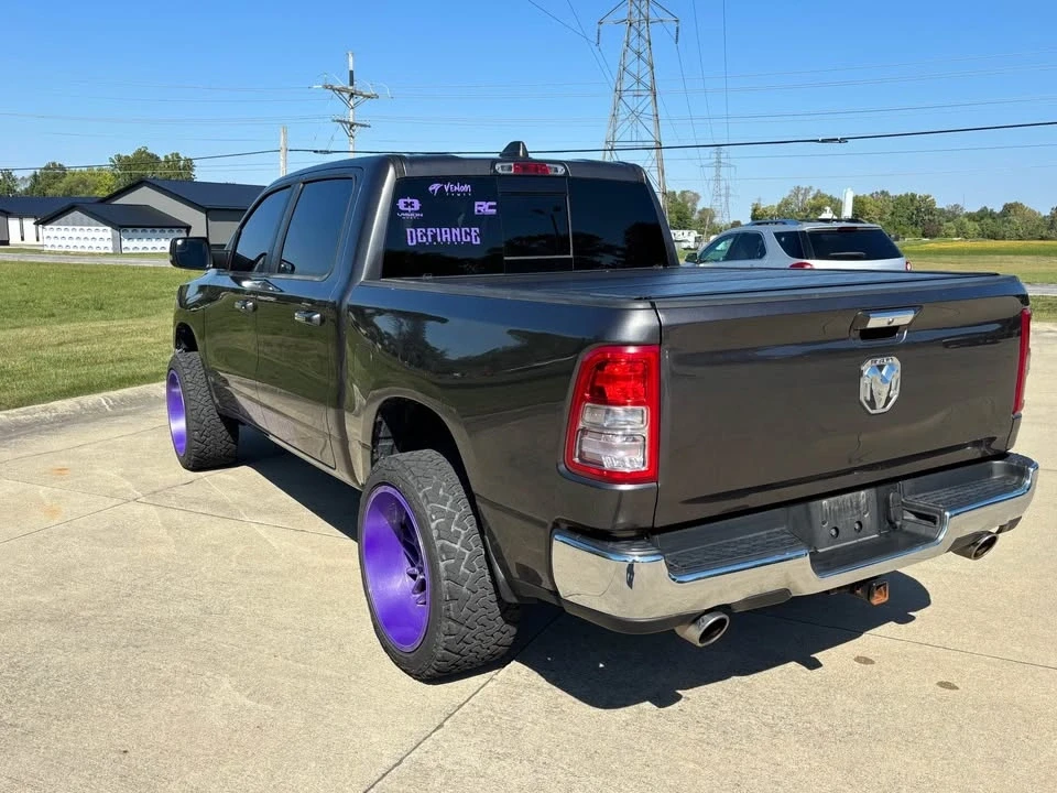 2020 Ram 1500 2nd Gen - Image 20 of 20