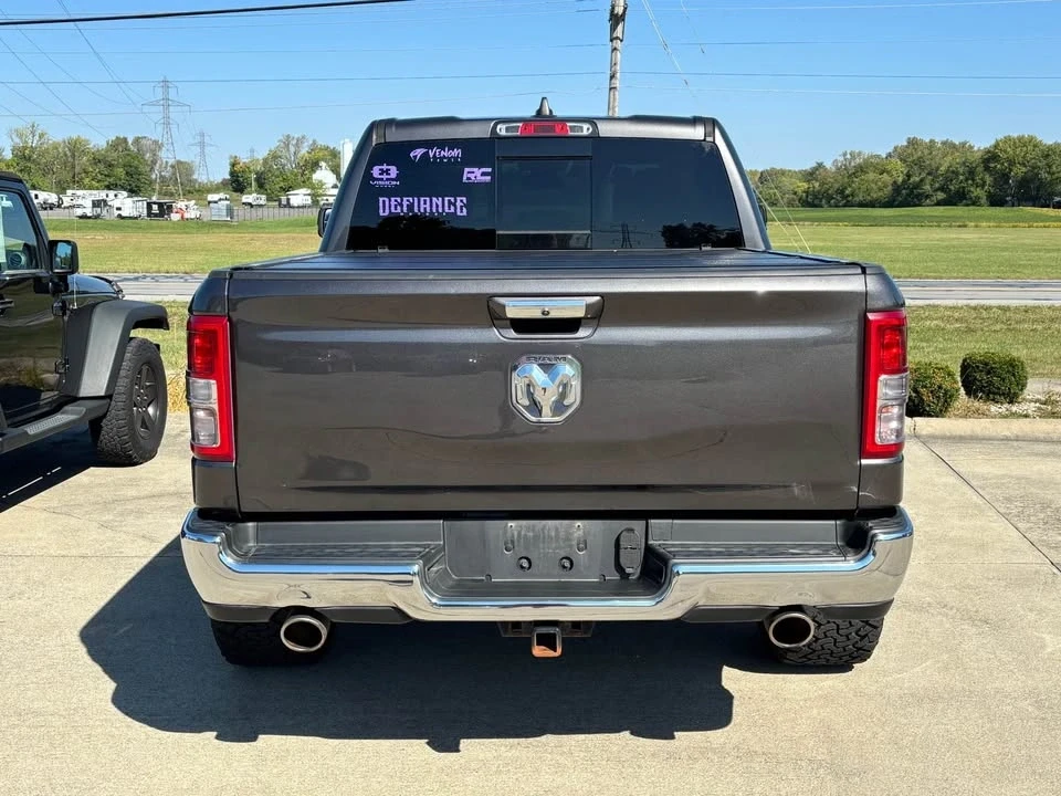 2020 Ram 1500 2nd Gen - Image 5 of 20