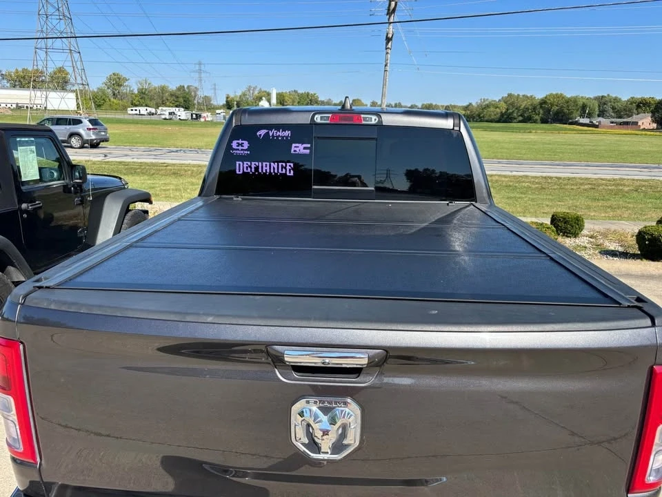 2020 Ram 1500 2nd Gen - Image 6 of 20