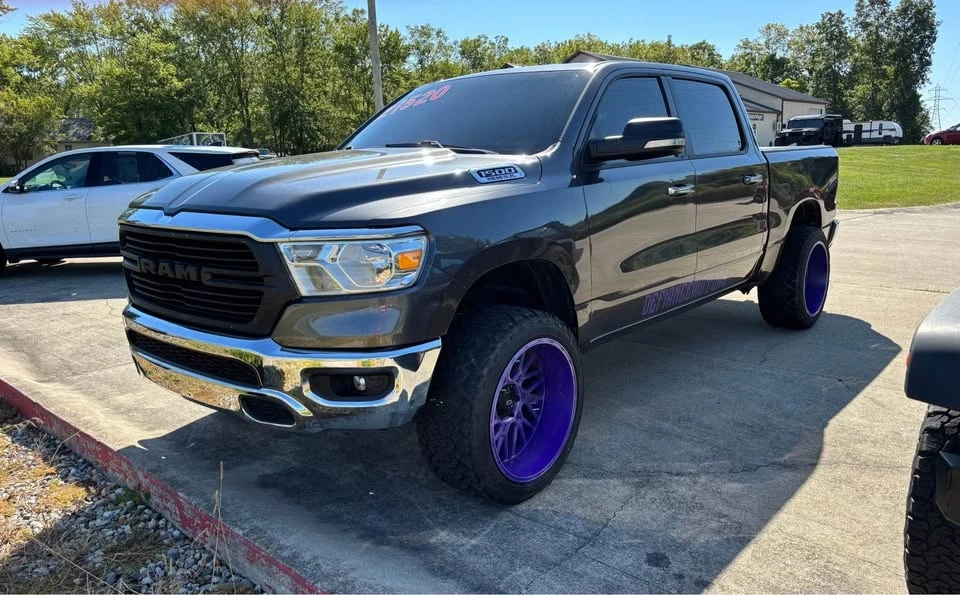 2020 Ram 1500 2nd Gen - Image 3 of 20