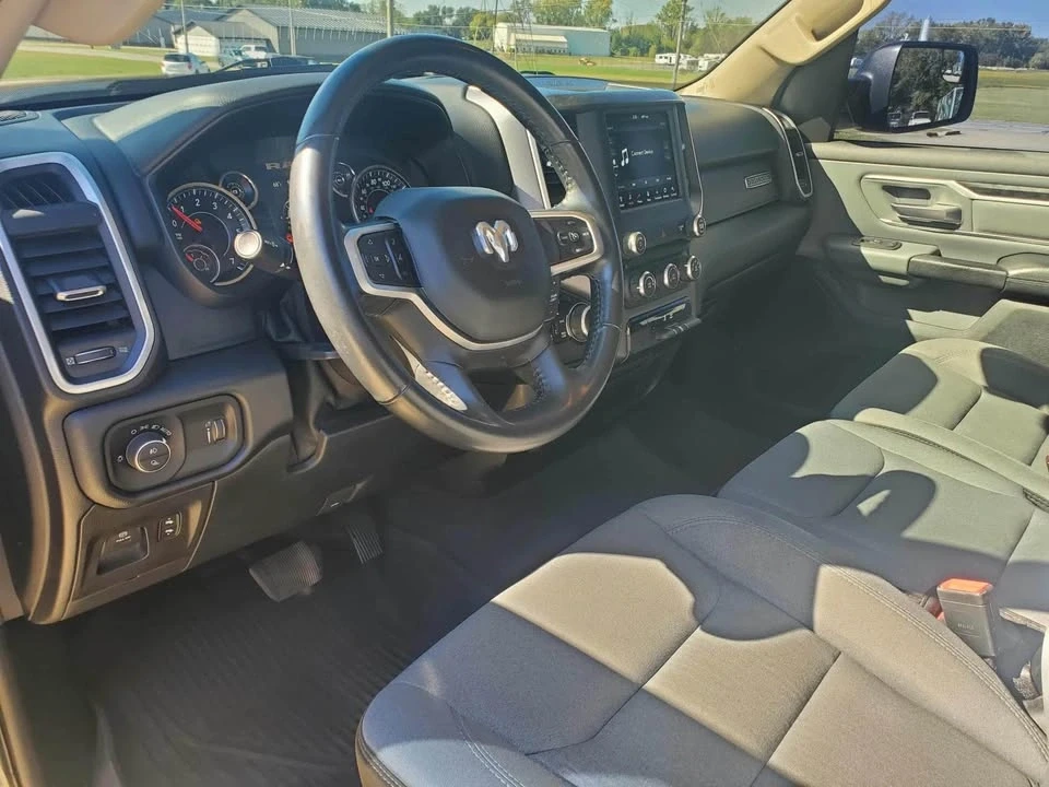 2020 Ram 1500 2nd Gen - Image 17 of 20
