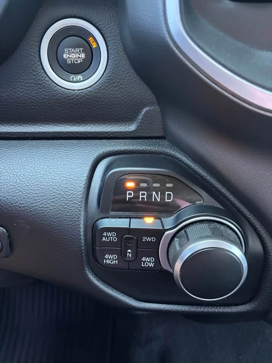 2020 Ram 1500 2nd Gen - Image 11 of 20