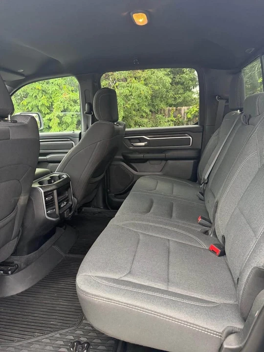 2020 Ram 1500 2nd Gen - Image 9 of 9