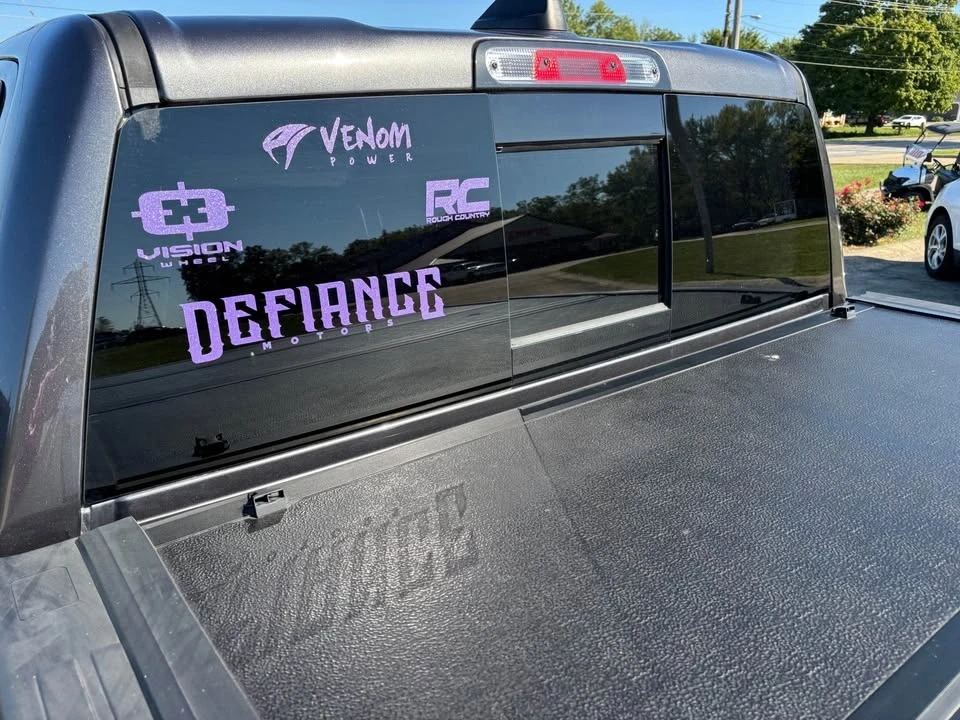 2020 Ram 1500 2nd Gen - Image 7 of 20