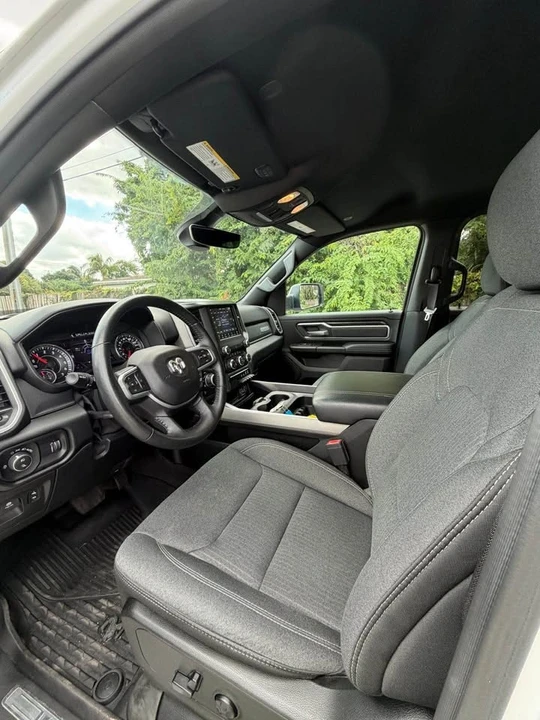 2020 Ram 1500 2nd Gen - Image 7 of 9