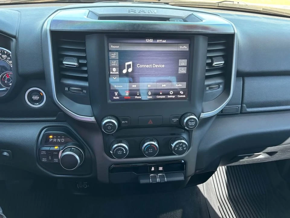 2020 Ram 1500 2nd Gen - Image 9 of 20