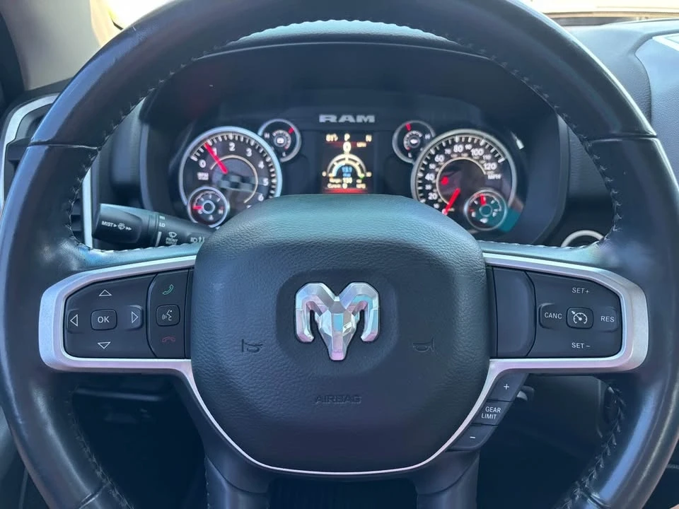 2020 Ram 1500 2nd Gen - Image 13 of 20