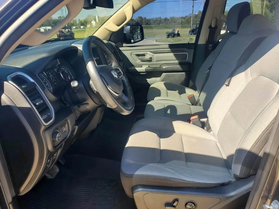 2020 Ram 1500 2nd Gen - Image 19 of 20