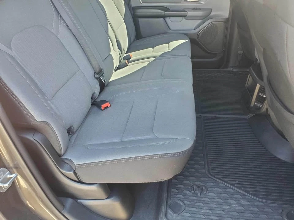 2020 Ram 1500 2nd Gen - Image 15 of 20