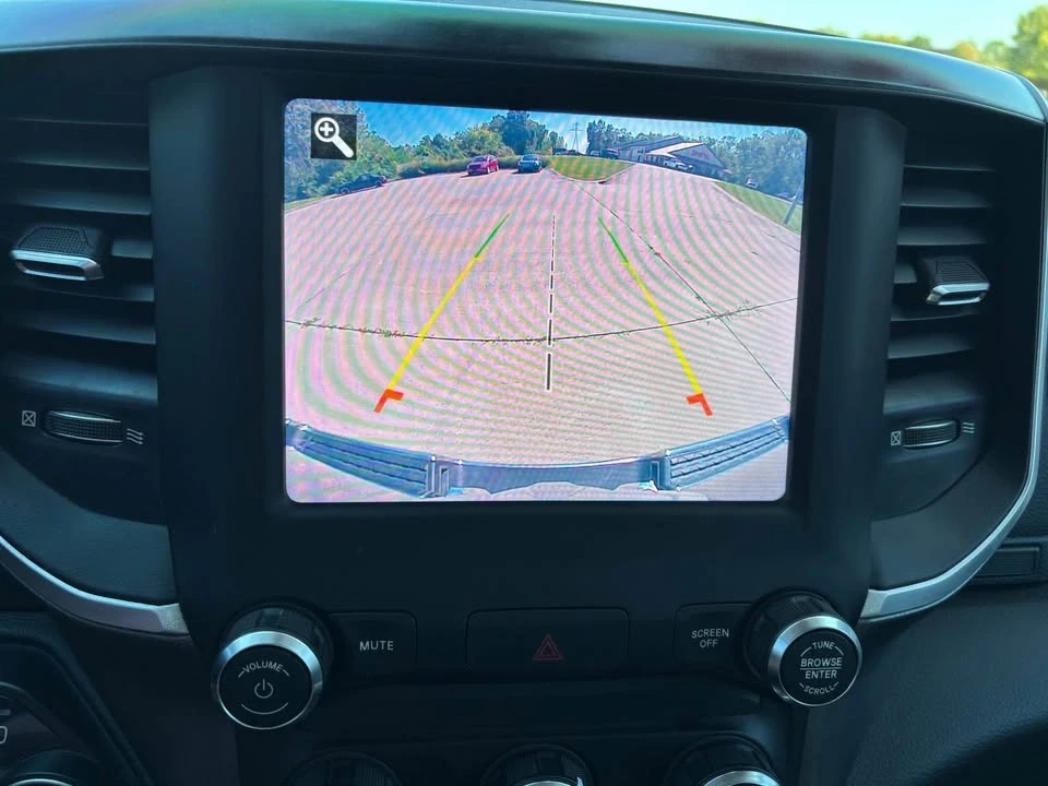 2020 Ram 1500 2nd Gen - Image 14 of 20