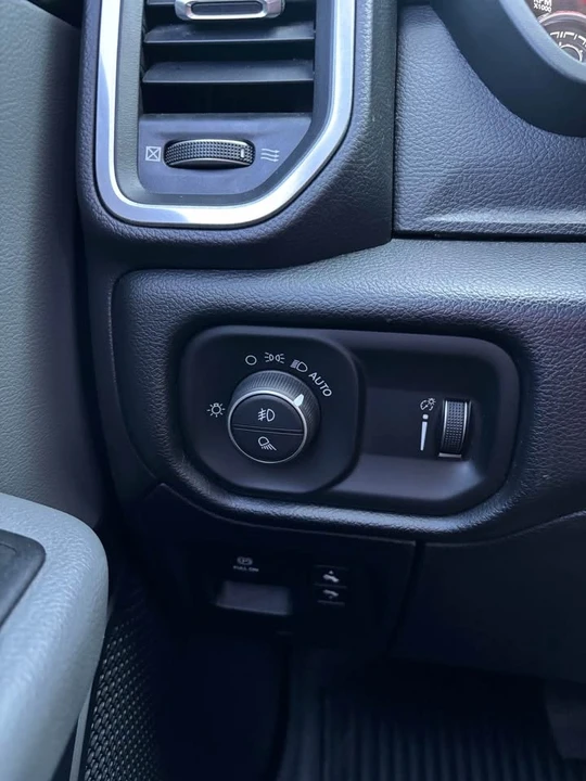 2020 Ram 1500 2nd Gen - Image 12 of 20