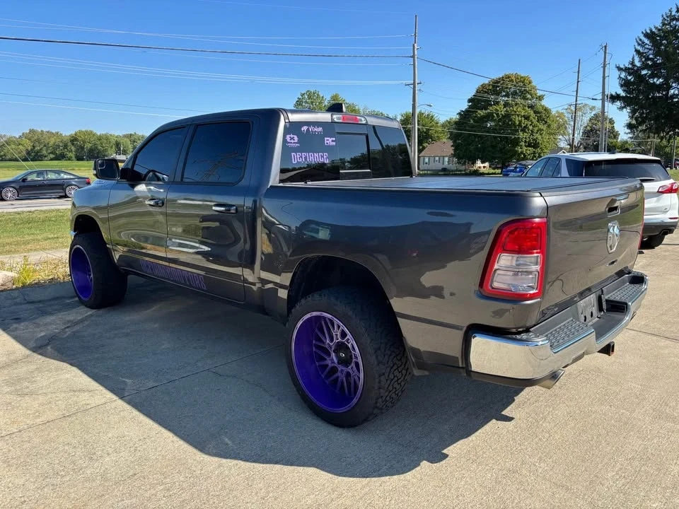 2020 Ram 1500 2nd Gen - Image 4 of 20