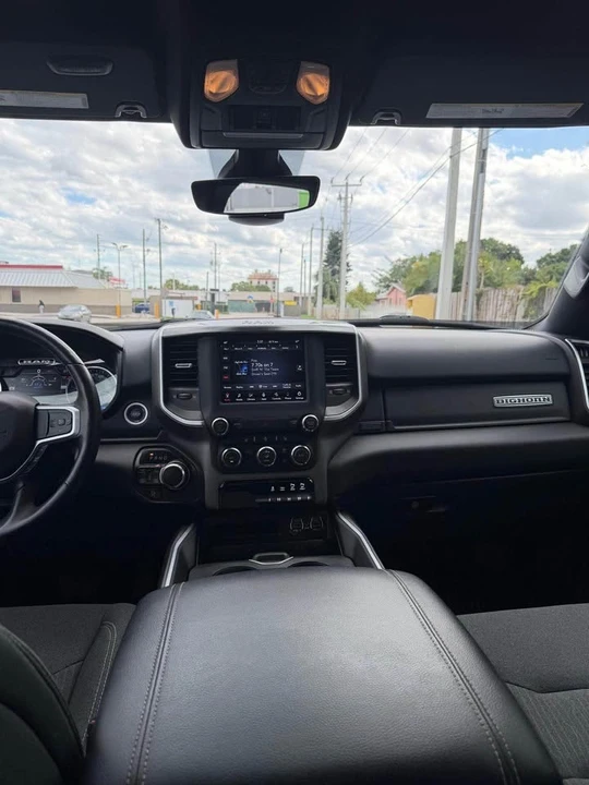 2020 Ram 1500 2nd Gen - Image 8 of 9