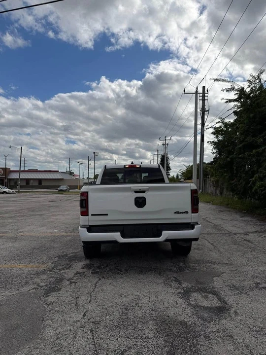 2020 Ram 1500 2nd Gen - Image 6 of 9