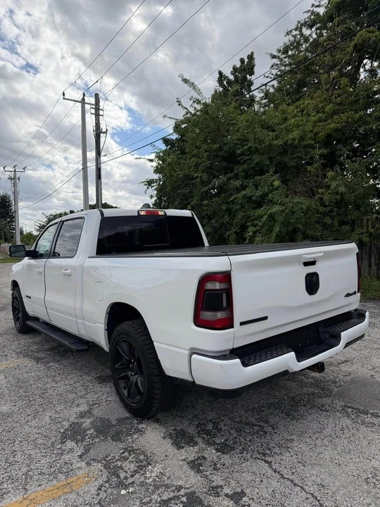 2020 Ram 1500 2nd Gen - Image 5 of 9
