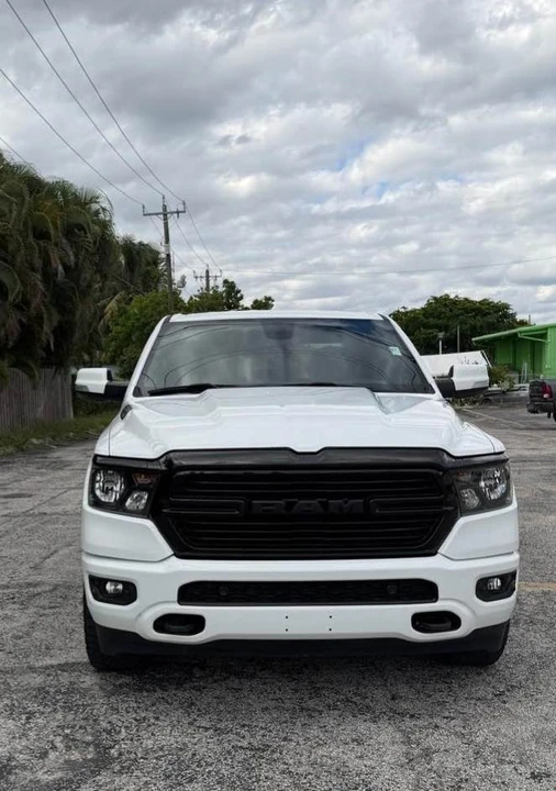 2020 Ram 1500 2nd Gen - Image 2 of 9