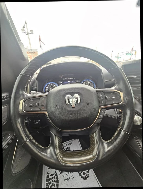 2020 Ram 1500 2nd Gen - Image 10 of 20