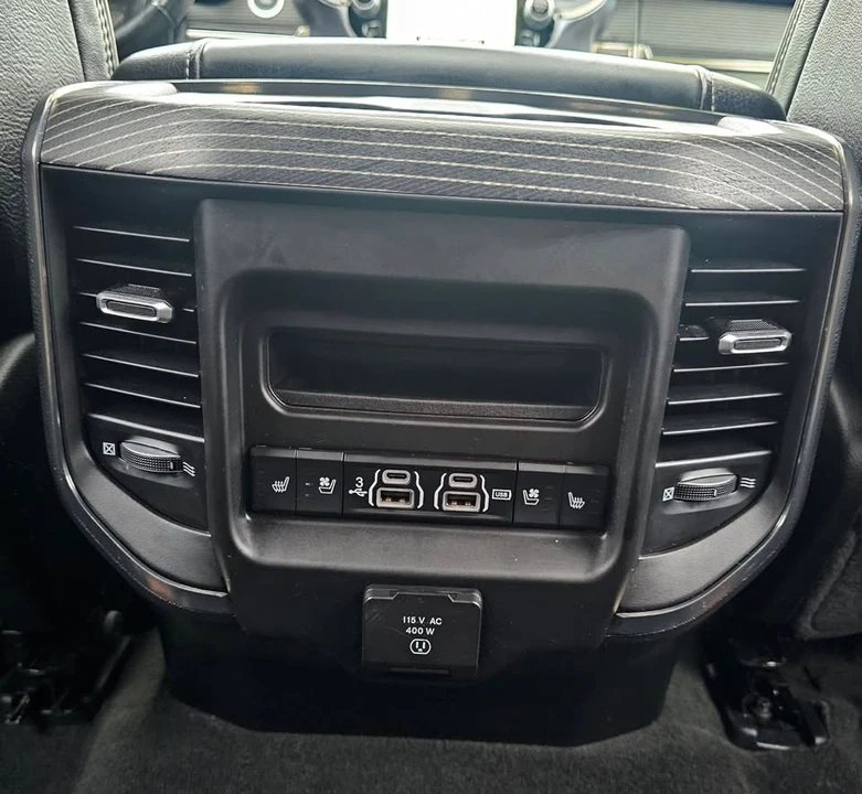 2020 Ram 1500 2nd Gen - Image 7 of 20