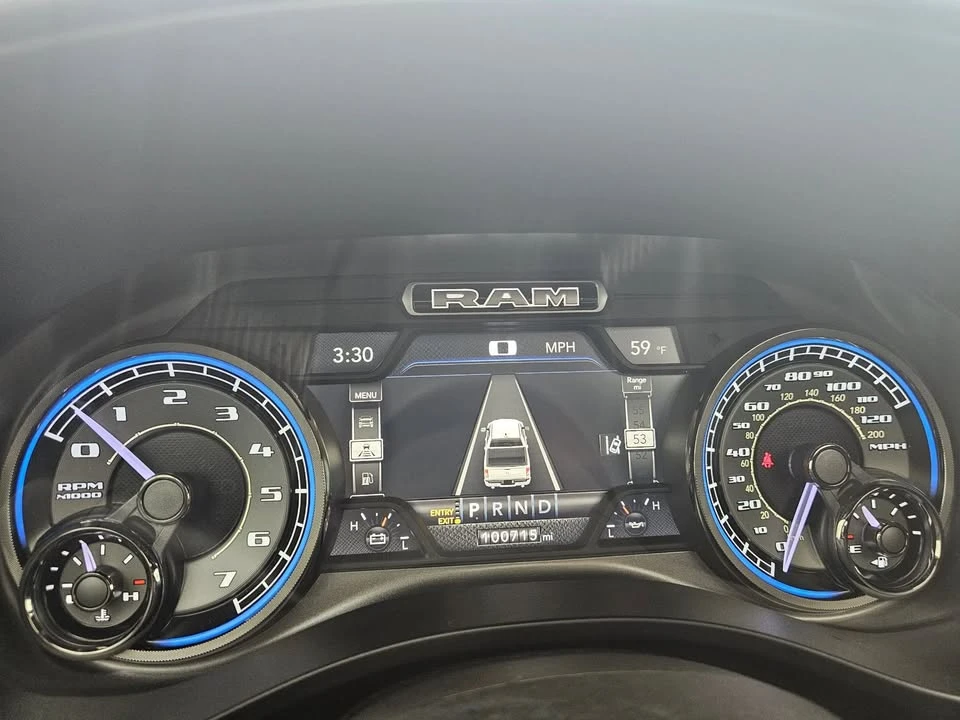 2020 Ram 1500 2nd Gen - Image 11 of 20