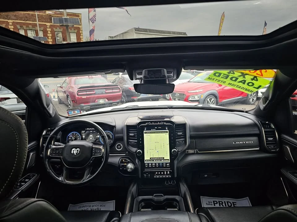 2020 Ram 1500 2nd Gen - Image 6 of 20