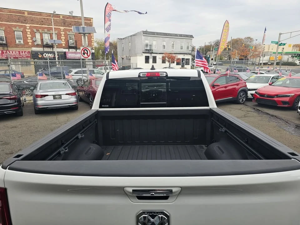 2020 Ram 1500 2nd Gen - Image 18 of 20