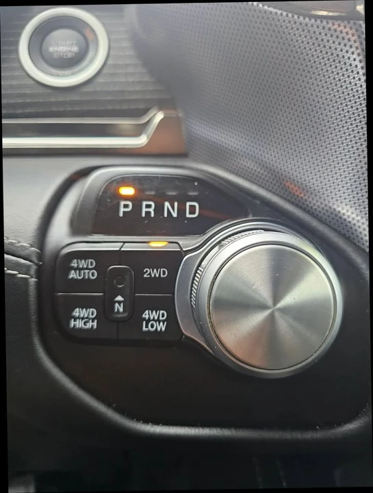 2020 Ram 1500 2nd Gen - Image 15 of 20