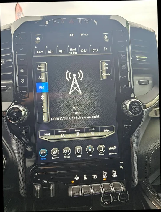 2020 Ram 1500 2nd Gen - Image 13 of 20