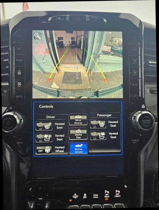 2020 Ram 1500 2nd Gen - Image 17 of 20