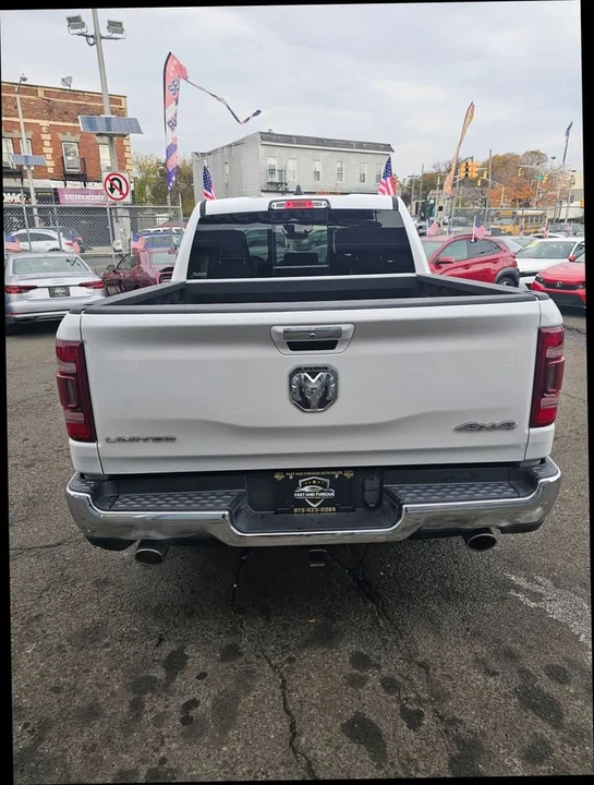 2020 Ram 1500 2nd Gen - Image 19 of 20