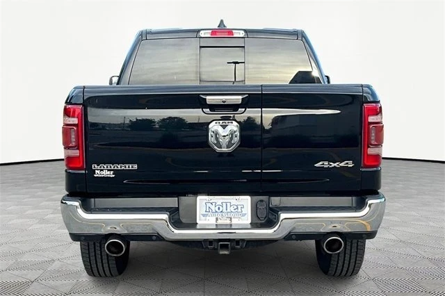 2020 Ram 1500 2nd Gen - Image 4 of 20