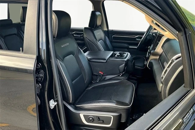 2020 Ram 1500 2nd Gen - Image 7 of 20