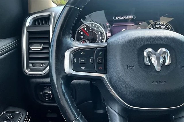 2020 Ram 1500 2nd Gen - Image 19 of 20