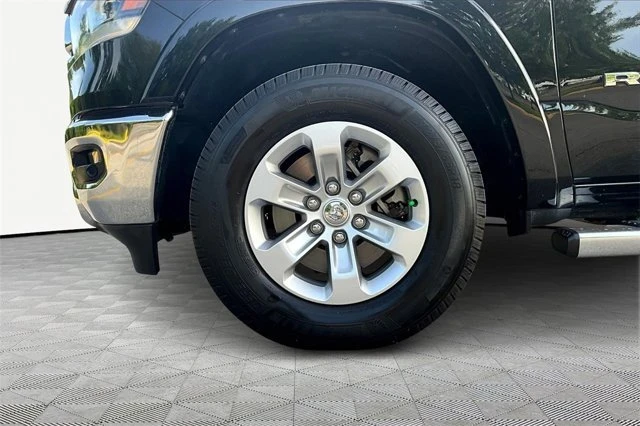 2020 Ram 1500 2nd Gen - Image 9 of 20