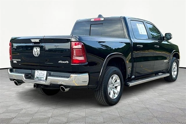 2020 Ram 1500 2nd Gen - Image 2 of 20