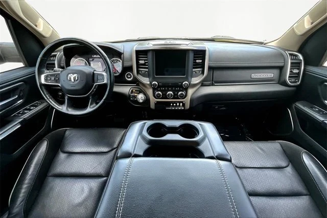 2020 Ram 1500 2nd Gen - Image 16 of 20