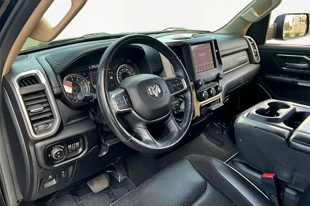2020 Ram 1500 2nd Gen - Image 14 of 20